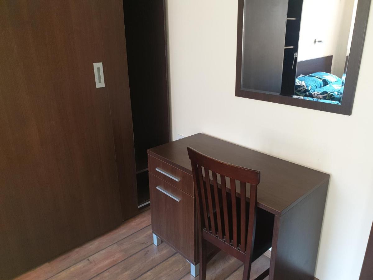 Sunny Apartment Burgas Екстер'єр фото