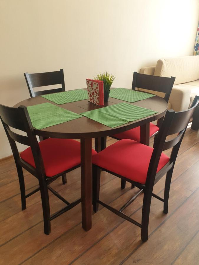 Sunny Apartment Burgas Екстер'єр фото